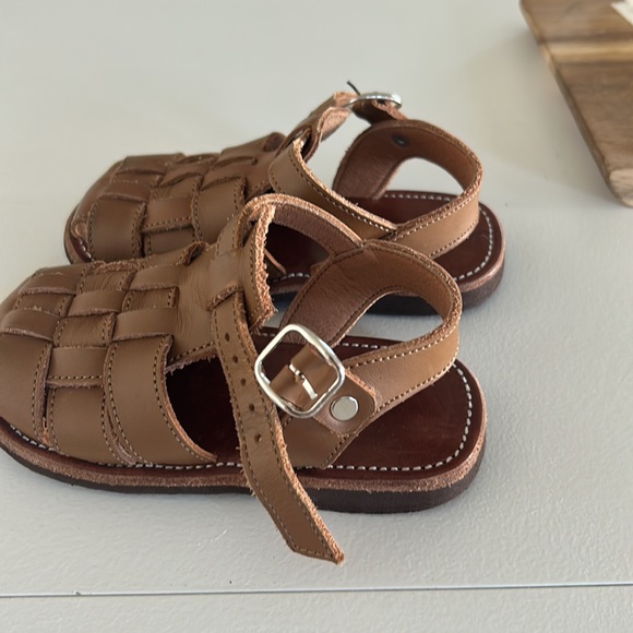 Adelisa & co sandals - Picture 7 of 11